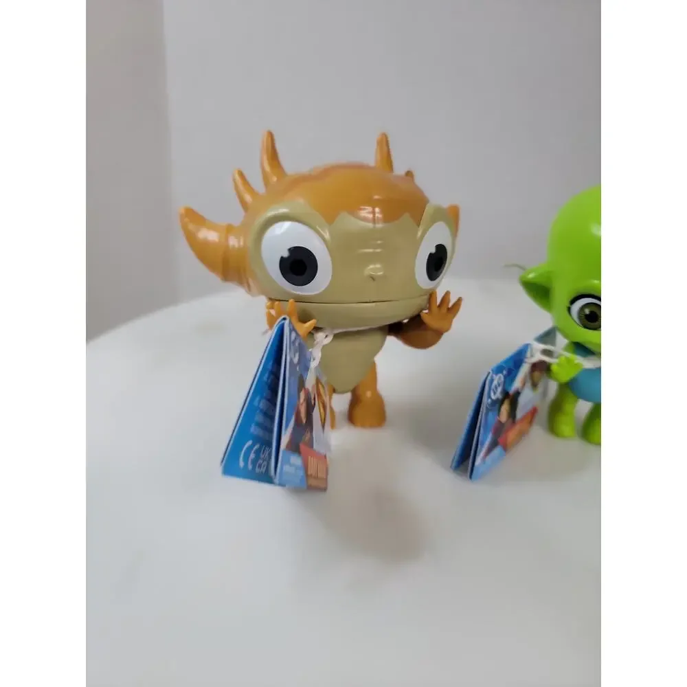 DC superman mini